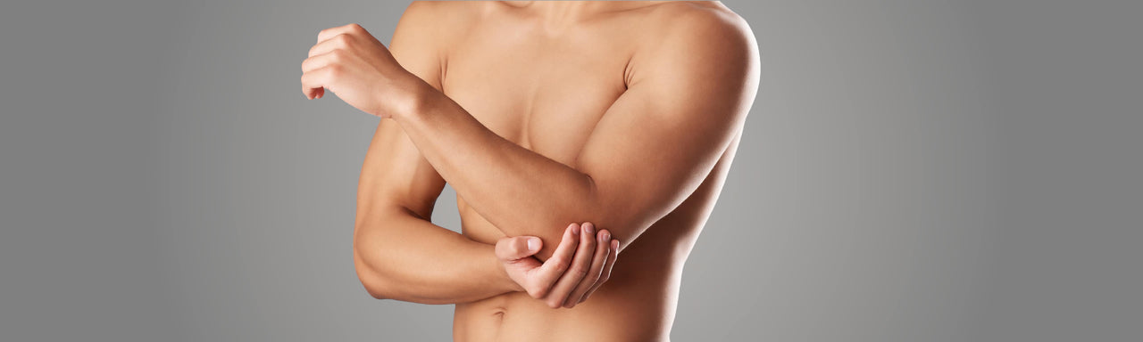Depilación Láser Hombre Brazos y Manos