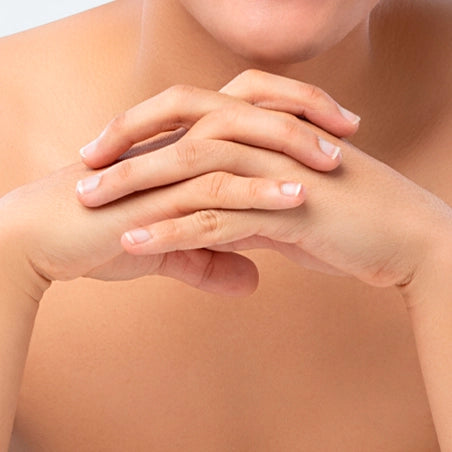 Depilación Láser Masculina en Manos