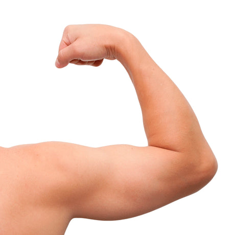 depilacion laser brazos completos hombre