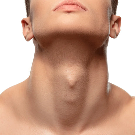 depilacion cuello anterior