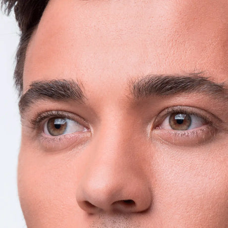 depilacion laser entrecejo hombre