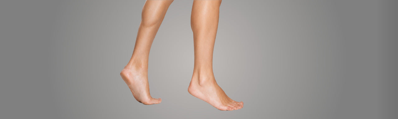 Depilación Láser Hombre Piernas y Pies