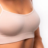 Depilación Láser Femenina en Areolas