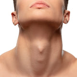 Depilación Láser Masculina en Cuello Completo