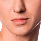 Depilación Láser Masculina en Rostro Inferior