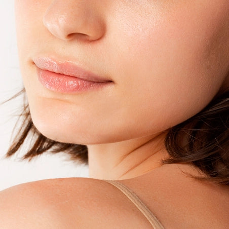 Depilación Láser Femenina en Rostro Inferior - 6 Sesiones