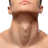 depilacion cuello anterior