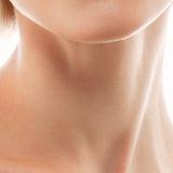 depilacion cuello mujer