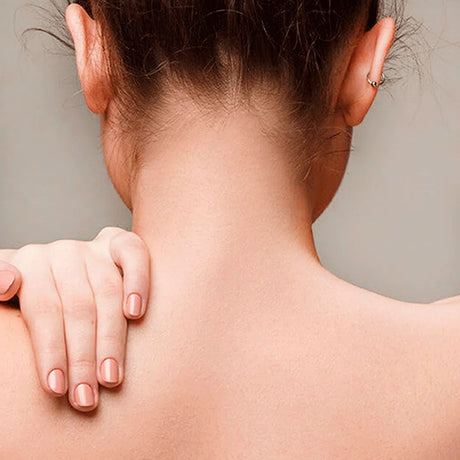 depilacion cuello posterior
