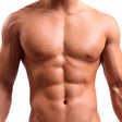 depilacion laser pecho y abdomen hombre